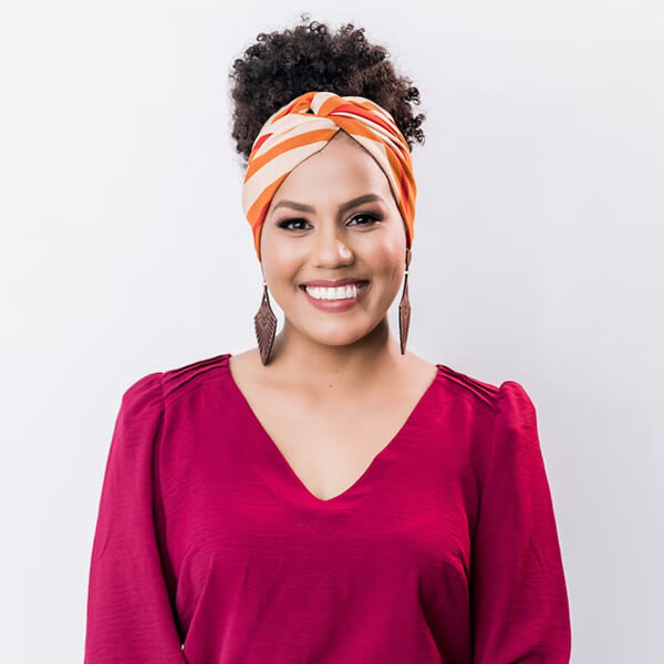 Sarah Johnson - Consultant