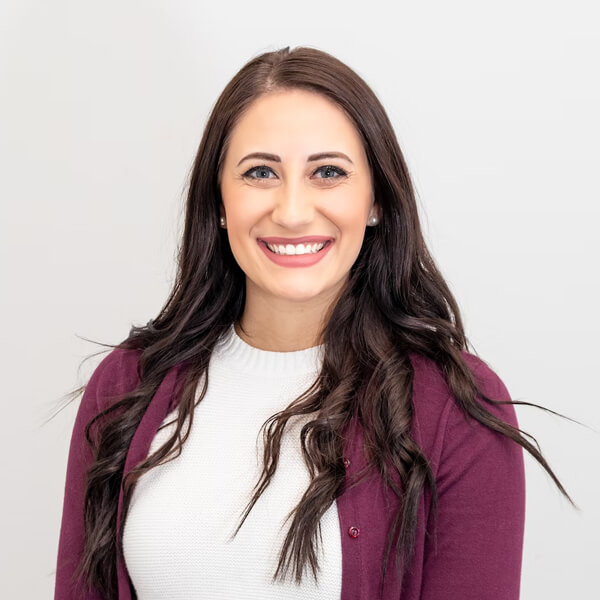 Emily Clark - Finance